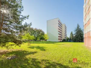 Prodej bytu 2+1, Mladá Boleslav - Mladá Boleslav II, Palackého, 63 m2
