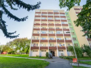 Prodej bytu 2+1, Mladá Boleslav - Mladá Boleslav II, Palackého, 63 m2