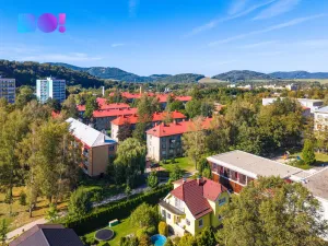 Prodej bytu 2+1, Frenštát pod Radhoštěm, Školská čtvrť, 53 m2
