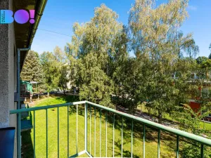 Prodej bytu 2+1, Frenštát pod Radhoštěm, Školská čtvrť, 53 m2