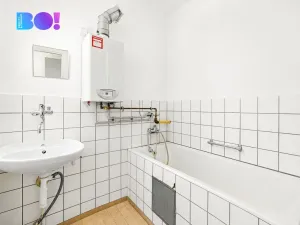 Prodej bytu 2+1, Frenštát pod Radhoštěm, Školská čtvrť, 53 m2