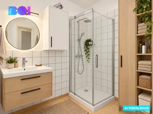 Prodej bytu 2+1, Frenštát pod Radhoštěm, Školská čtvrť, 53 m2