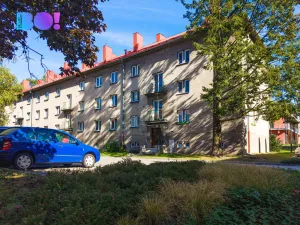 Prodej bytu 2+1, Frenštát pod Radhoštěm, Školská čtvrť, 53 m2