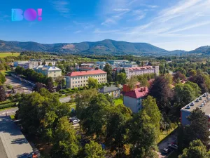 Prodej bytu 2+1, Frenštát pod Radhoštěm, Školská čtvrť, 53 m2