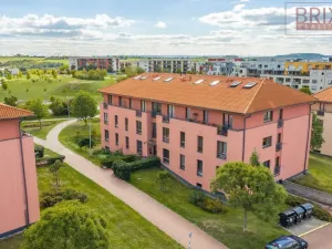 Prodej bytu 2+kk, Praha, Jaroslava Foglara, 42 m2