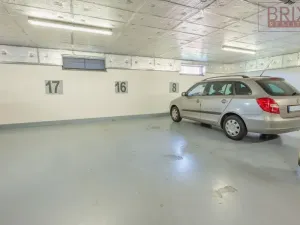 Prodej bytu 2+kk, Praha, Jaroslava Foglara, 42 m2