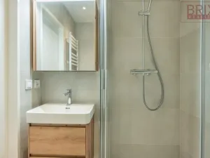 Prodej bytu 2+kk, Praha, Jaroslava Foglara, 42 m2