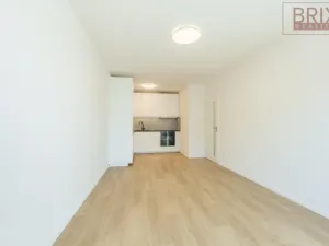 Prodej bytu 2+kk, Praha, Jaroslava Foglara, 42 m2