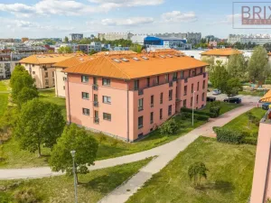 Prodej bytu 2+kk, Praha, Jaroslava Foglara, 42 m2
