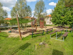 Prodej bytu 2+kk, Praha, Jaroslava Foglara, 42 m2