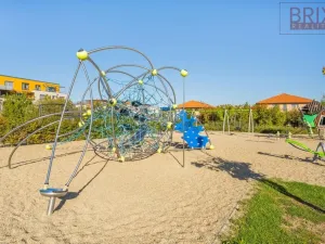 Prodej bytu 2+kk, Praha, Jaroslava Foglara, 42 m2