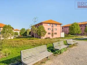 Prodej bytu 2+kk, Praha, Jaroslava Foglara, 42 m2