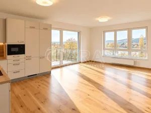 Pronájem bytu 3+kk, Praha - Modřany, Kolmanova, 94 m2