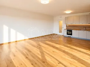 Pronájem bytu 3+kk, Praha - Modřany, Kolmanova, 94 m2