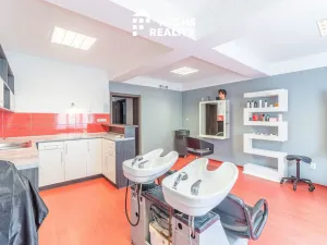 Prodej bytu 1+kk, Lanškroun - Žichlínské Předměstí, Dobrovského, 45 m2