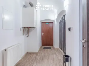 Prodej bytu 1+kk, Lanškroun - Žichlínské Předměstí, Dobrovského, 45 m2