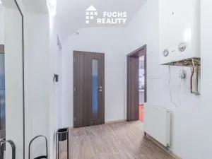 Prodej bytu 1+kk, Lanškroun - Žichlínské Předměstí, Dobrovského, 45 m2