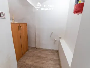 Prodej bytu 1+kk, Lanškroun - Žichlínské Předměstí, Dobrovského, 45 m2
