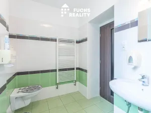 Prodej bytu 1+kk, Lanškroun - Žichlínské Předměstí, Dobrovského, 45 m2