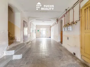 Prodej bytu 1+kk, Lanškroun - Žichlínské Předměstí, Dobrovského, 45 m2
