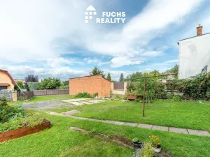 Prodej bytu 1+kk, Lanškroun - Žichlínské Předměstí, Dobrovského, 45 m2