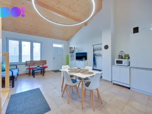 Prodej rodinného domu, Dyjákovice, 180 m2