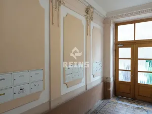 Prodej bytu 3+kk, Praha - Smíchov, Holečkova, 58 m2