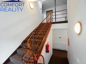 Prodej ubytování, Horní Bečva, 500 m2