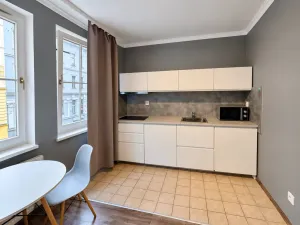 Prodej bytu 1+kk, Praha - Žižkov, Chelčického, 31 m2