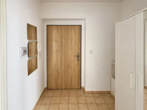 Prodej bytu 1+kk, Praha - Žižkov, Chelčického, 31 m2