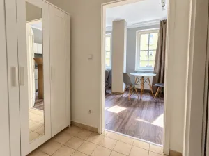 Prodej bytu 1+kk, Praha - Žižkov, Chelčického, 31 m2