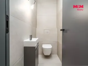 Prodej rodinného domu, Předboj, Západní Stráň, 233 m2