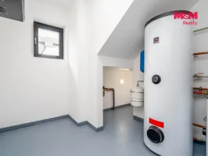 Prodej rodinného domu, Předboj, Západní Stráň, 233 m2