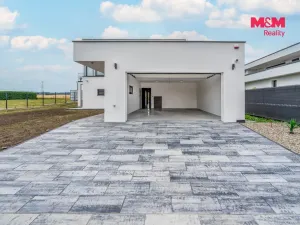 Prodej rodinného domu, Předboj, Západní Stráň, 233 m2