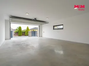 Prodej rodinného domu, Předboj, Západní Stráň, 233 m2