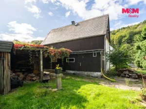 Prodej chalupy, Petrovice, 519 m2