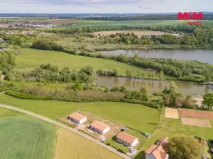 Prodej pozemku pro bydlení, Chotěšov - Losina, 951 m2