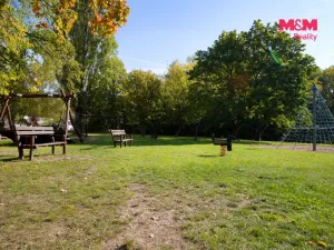 Prodej bytu 1+kk, Litvínov - Horní Litvínov, Koldům, 26 m2