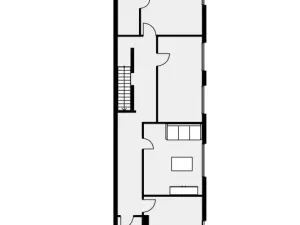 Prodej rodinného domu, Vážany, 195 m2