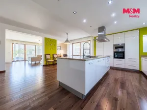 Prodej rodinného domu, Tábor - Čelkovice, V Polích, 300 m2