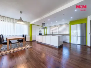 Prodej rodinného domu, Tábor - Čelkovice, V Polích, 300 m2