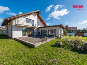 Prodej rodinného domu, Tábor - Čelkovice, V Polích, 300 m2