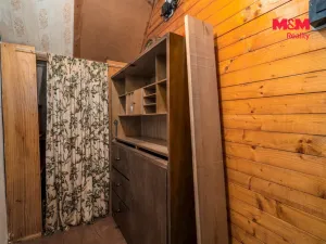 Prodej chaty, Náchod - Lipí, 42 m2