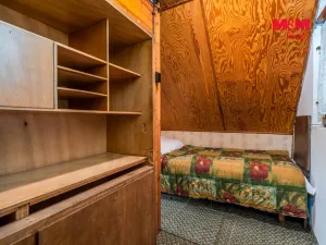 Prodej chaty, Náchod - Lipí, 42 m2