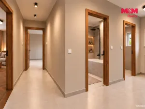 Prodej bytu 2+1, Hradec Králové, Ladova, 60 m2