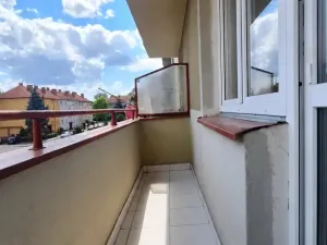 Prodej bytu 2+1, Hradec Králové, Ladova, 60 m2