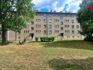 Prodej bytu 2+1, Hradec Králové, Ladova, 60 m2
