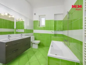 Prodej rodinného domu, Žleby, Ronovská, 177 m2