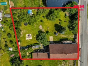 Prodej rodinného domu, Žleby, Ronovská, 177 m2