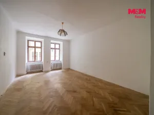 Prodej bytu 2+kk, Brno - Staré Brno, Hlinky, 62 m2